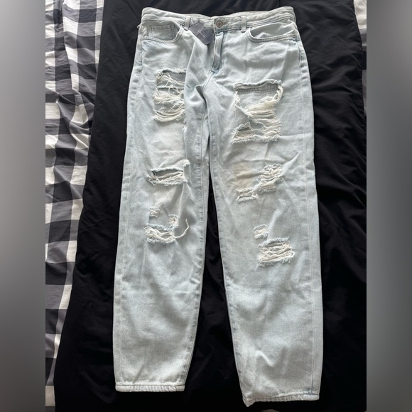 Forever 21 jeans - Picture 1 of 2
